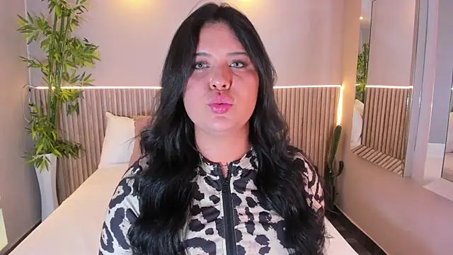 Snapshot of GeorginaReyes chatting on 20, 3, 2026 GeorginaReyes online show from 20, 3, 2026