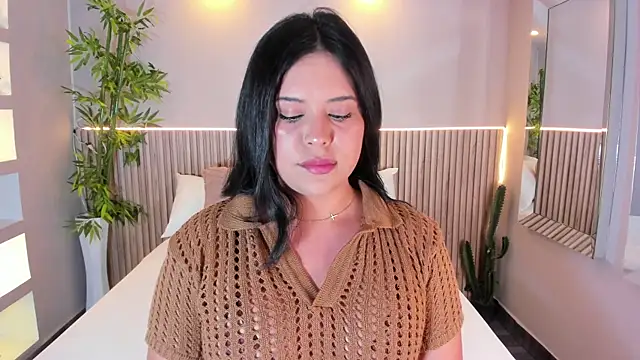 Snapshot of GeorginaReyes chatting on 30, 3, 2026 GeorginaReyes online show from 30, 3, 2026