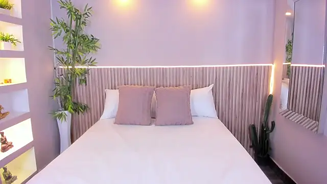 Snapshot of GeorginaReyes chatting on 13, 4, 2026 GeorginaReyes online show from 13, 4, 2026