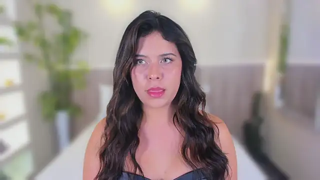 GeorginaReyes online show from 12, 5, 2026