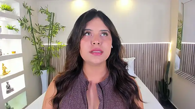 GeorginaReyes online show from 25, 5, 2026