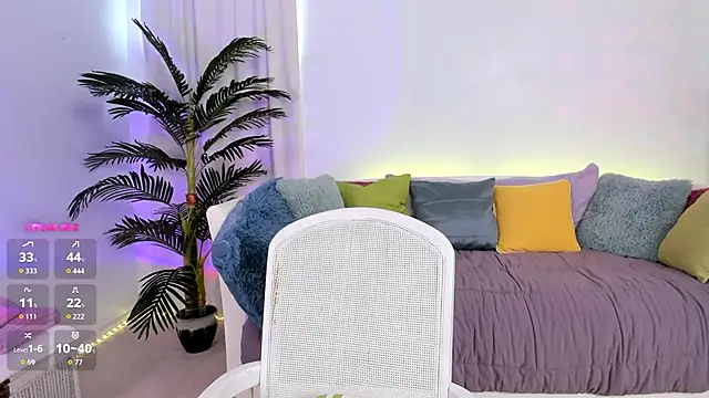 angel claire online show from 16, 9, 2025