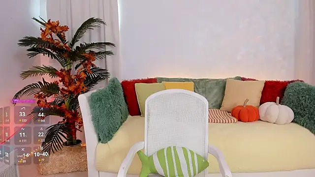 angel claire online show from 21, 9, 2025