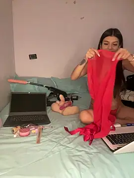 Snapshot of Ohno101 chatting on 15, 3, 2025 Ohno101 online show from 15, 3, 2025