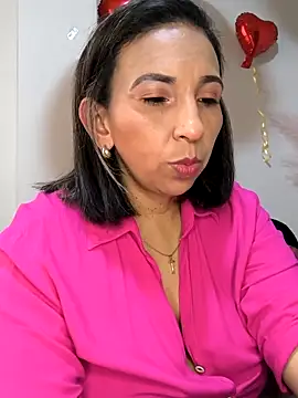 Mrsvictoriaaa online show from 26, 2, 2025