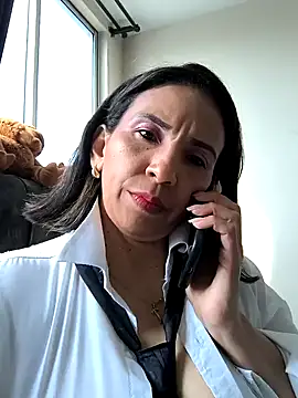 Mrsvictoriaaa online show from 8, 3, 2025