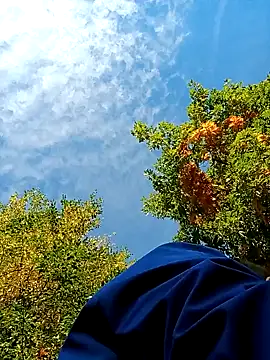 Snapshot of VickyDevilEU chatting on 14, 10, 2025 VickyDevilEU online show from 14, 10, 2025