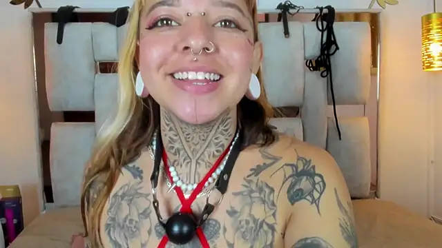 Braylen Sanchez online show from 29, 11, 2025