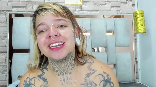 Braylen Sanchez online show from 16, 1, 2026