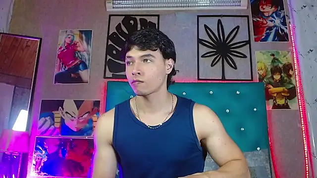 Snapshot of LiamAndrewzz chatting on 17, 5, 2026 LiamAndrewzz online show from 17, 5, 2026