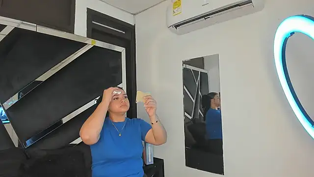 Rubyxht online show from 10, 9, 2025