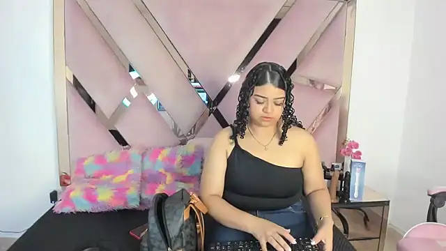 Rubyxht online show from 20, 9, 2025