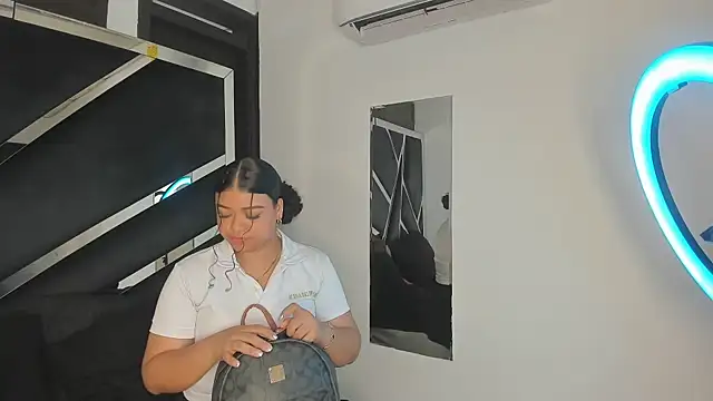 Rubyxht online show from 26, 9, 2025