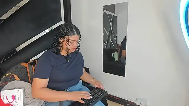 Rubyxht online show from 27, 9, 2025