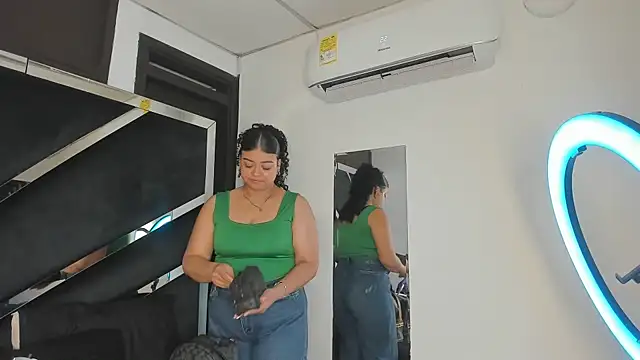 Rubyxht online show from 2, 10, 2025