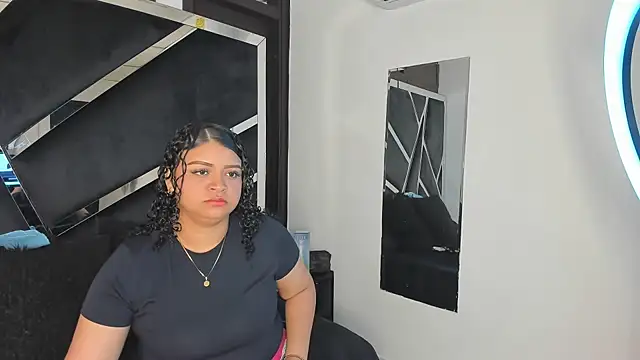 Rubyxht online show from 11, 10, 2025