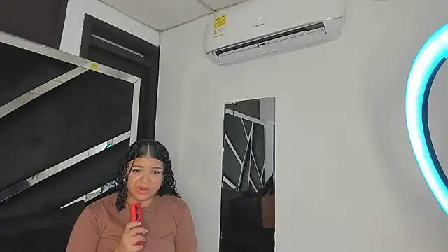 Rubyxht online show from 21, 10, 2025