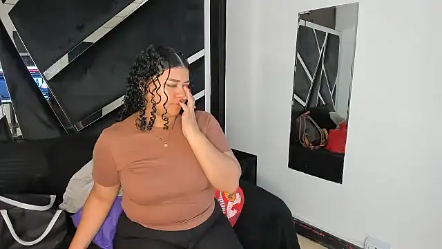 Rubyxht online show from 11, 11, 2025