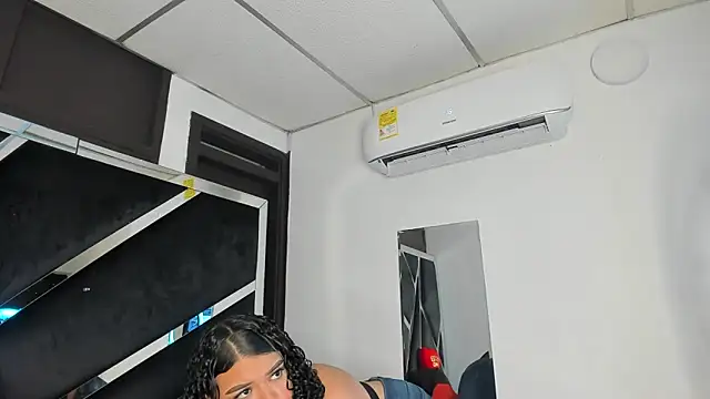 Rubyxht online show from 24, 2, 2026