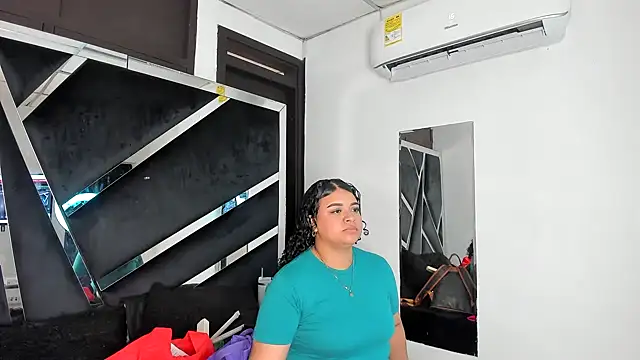 Rubyxht online show from 3, 3, 2026