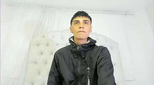 frank jhonsson online show from 7, 3, 2025