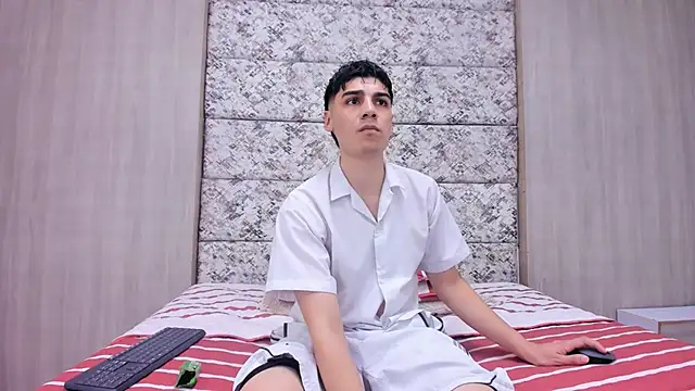 frank jhonsson online show from 20, 3, 2026