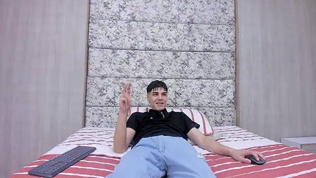 frank jhonsson online show from 21, 3, 2026