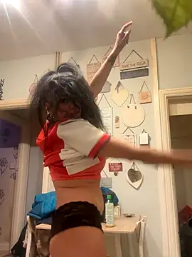 Gabriella316 online show from 27, 11, 2025