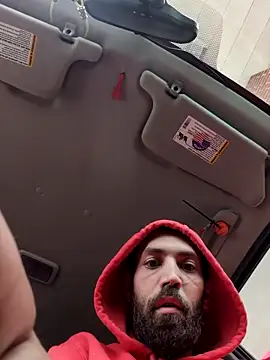 Snapshot of QueenM3 chatting on 7, 10, 2025 QueenM3 online show from 7, 10, 2025