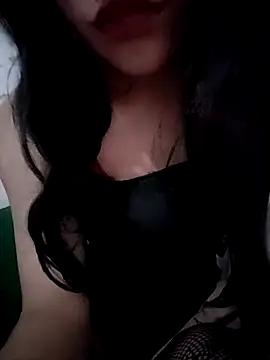 ElaRuil69 online show from 25, 9, 2025