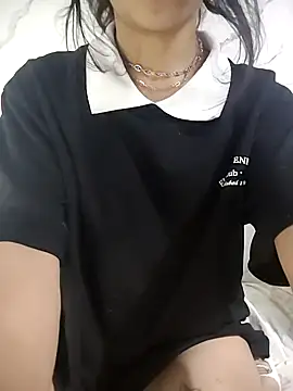 ElaRuil69 online show from 24, 10, 2025