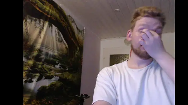 Justforfunc123 online show from 28, 6, 2026