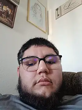 Bigdaddy-Marc online show from 17, 5, 2026