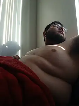 Bigdaddy-Marc online show from 19, 5, 2026