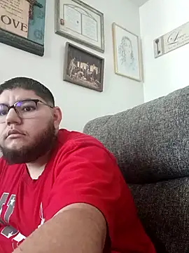Bigdaddy-Marc online show from 30, 6, 2026