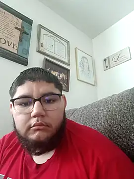 Bigdaddy-Marc online show from 4, 7, 2026