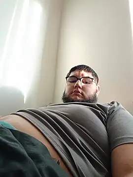 Bigdaddy-Marc online show from 7, 7, 2026