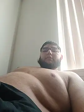 Bigdaddy-Marc online show from 13, 7, 2026