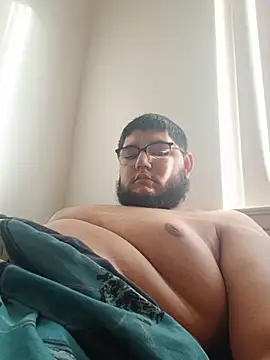 Bigdaddy-Marc online show from 14, 7, 2026