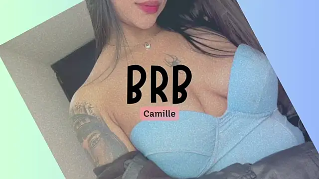 camille1310 online show from 19, 9, 2025