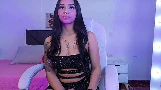 camille1310 online show from 15, 11, 2025