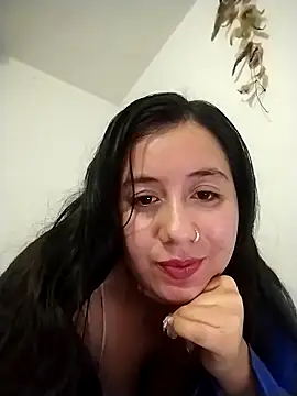 Snapshot of sweetie__annieee chatting on 27, 10, 2025 sweetie  annieee online show from 27, 10, 2025