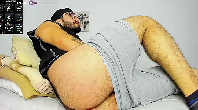 jeyco santino online show from 19, 2, 2025