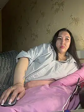 Naughtbaby 2025 online show from 4, 5, 2026