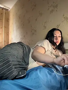 Naughtbaby 2025 online show from 8, 6, 2026