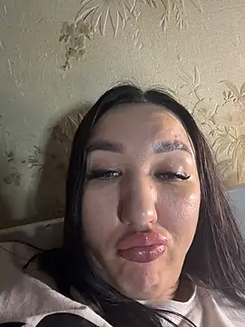 Naughtbaby 2025 online show from 25, 6, 2026
