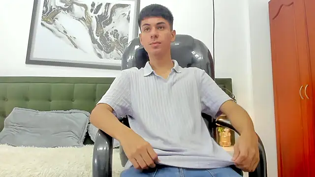 Johann sex online show from 12, 5, 2026