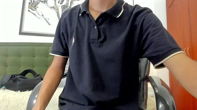 Johann sex online show from 14, 5, 2026