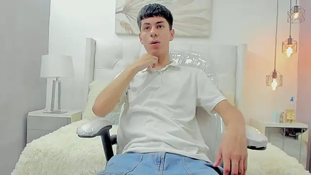 Johann sex online show from 28, 5, 2026