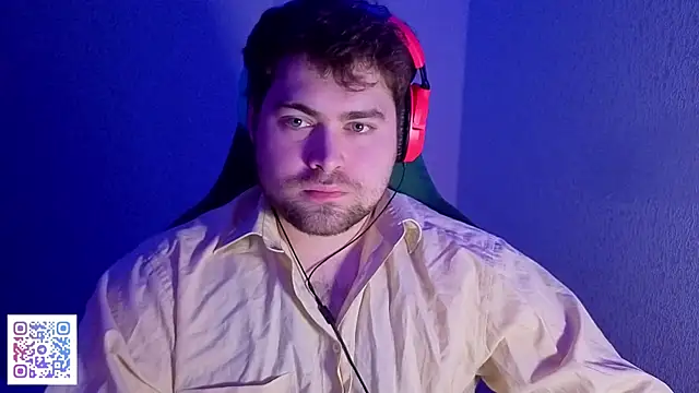 Mars I online show from 14, 4, 2026